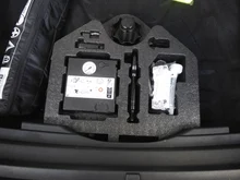 CUPRA Ateca Alpha 1.5 TSI DSG 150 in Graphit-Grau Metallic