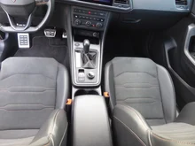 CUPRA Ateca Alpha 1.5 TSI DSG 150 in Graphit-Grau Metallic