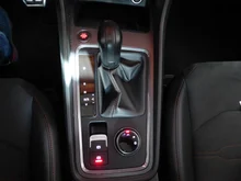 CUPRA Ateca Alpha 1.5 TSI DSG 150 in Graphit-Grau Metallic