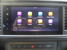 CUPRA Ateca Alpha 1.5 TSI DSG 150 in Graphit-Grau Metallic