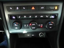 CUPRA Ateca Alpha 1.5 TSI DSG 150 in Graphit-Grau Metallic