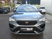 CUPRA Ateca Alpha 1.5 TSI DSG 150 in Graphit-Grau Metallic