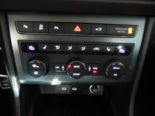 CUPRA Ateca Alpha 1.5 TSI DSG 150 in Graphit-Grau Metallic