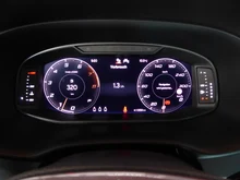 CUPRA Ateca Alpha 1.5 TSI DSG 150 in Graphit-Grau Metallic