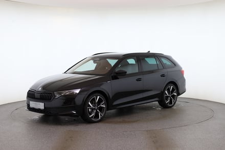Škoda Octavia Combi Sportline TDI DSG