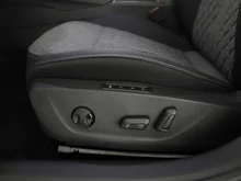 Škoda Octavia Combi Sportline TDI DSG in Black-Magic Perleffekt