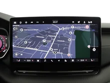 Škoda Octavia Combi Sportline TDI DSG in Black-Magic Perleffekt