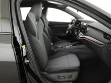 Škoda Octavia Combi Sportline TDI DSG in Black-Magic Perleffekt