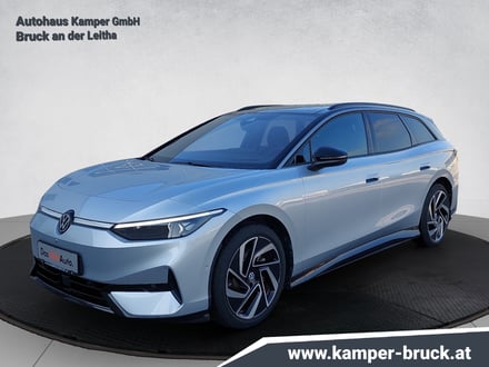 VW ID.7 Tourer Pro 210 kW Business