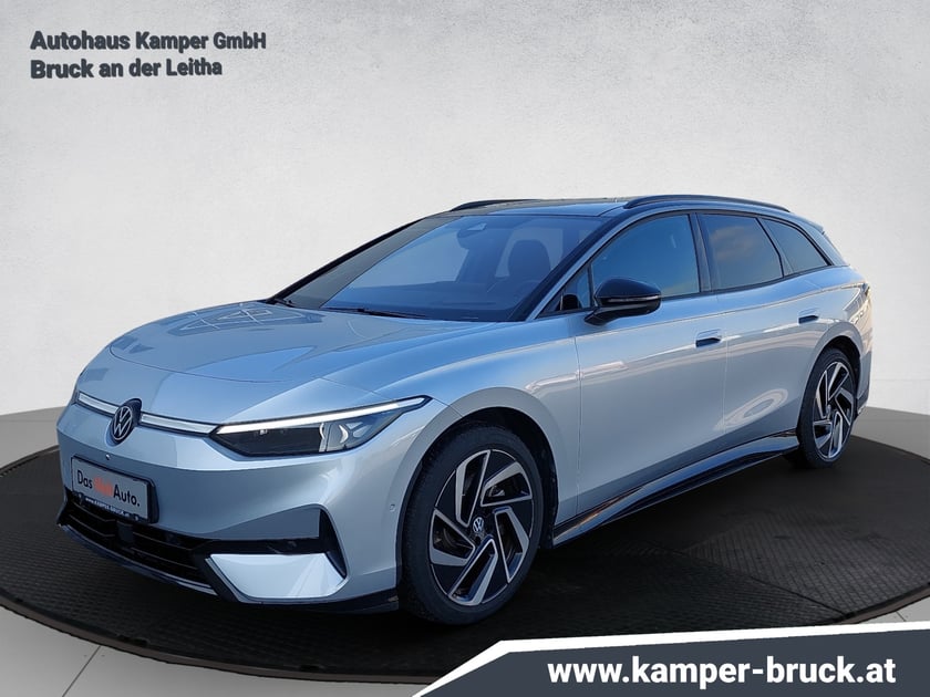 VW ID.7 Tourer Pro 210 kW Business