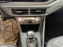 VW Polo Sport TSI in Reflexsilber Metallic