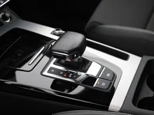 Audi Q5 40 TDI quattro S line in FLORETTSILBER METALLIC