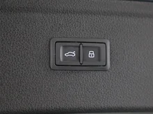 Audi Q5 40 TDI quattro S line in FLORETTSILBER METALLIC