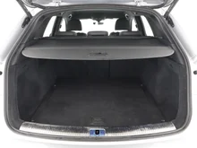 Audi Q5 40 TDI quattro S line in FLORETTSILBER METALLIC