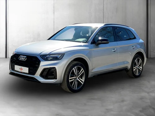 Audi Q5 40 TDI quattro S line