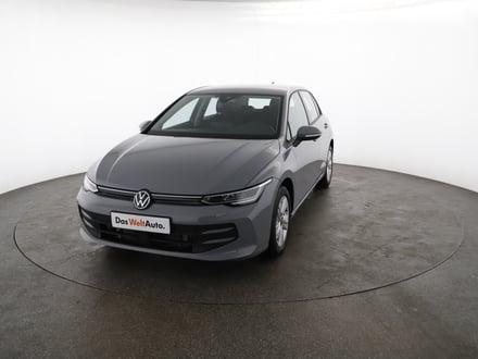 VW Golf VIII Lim. 1.5 TSI 85 kW Life