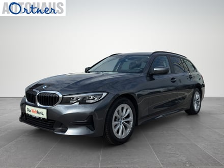 BMW 3 Touring 320d xDrive Advantage