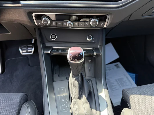 Bild eines Q3 Sportback e-tron 45 TFSI e S line ext