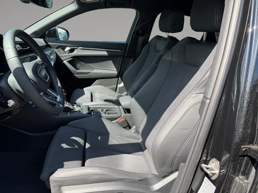 Bild eines Q3 Sportback e-tron 45 TFSI e S line ext