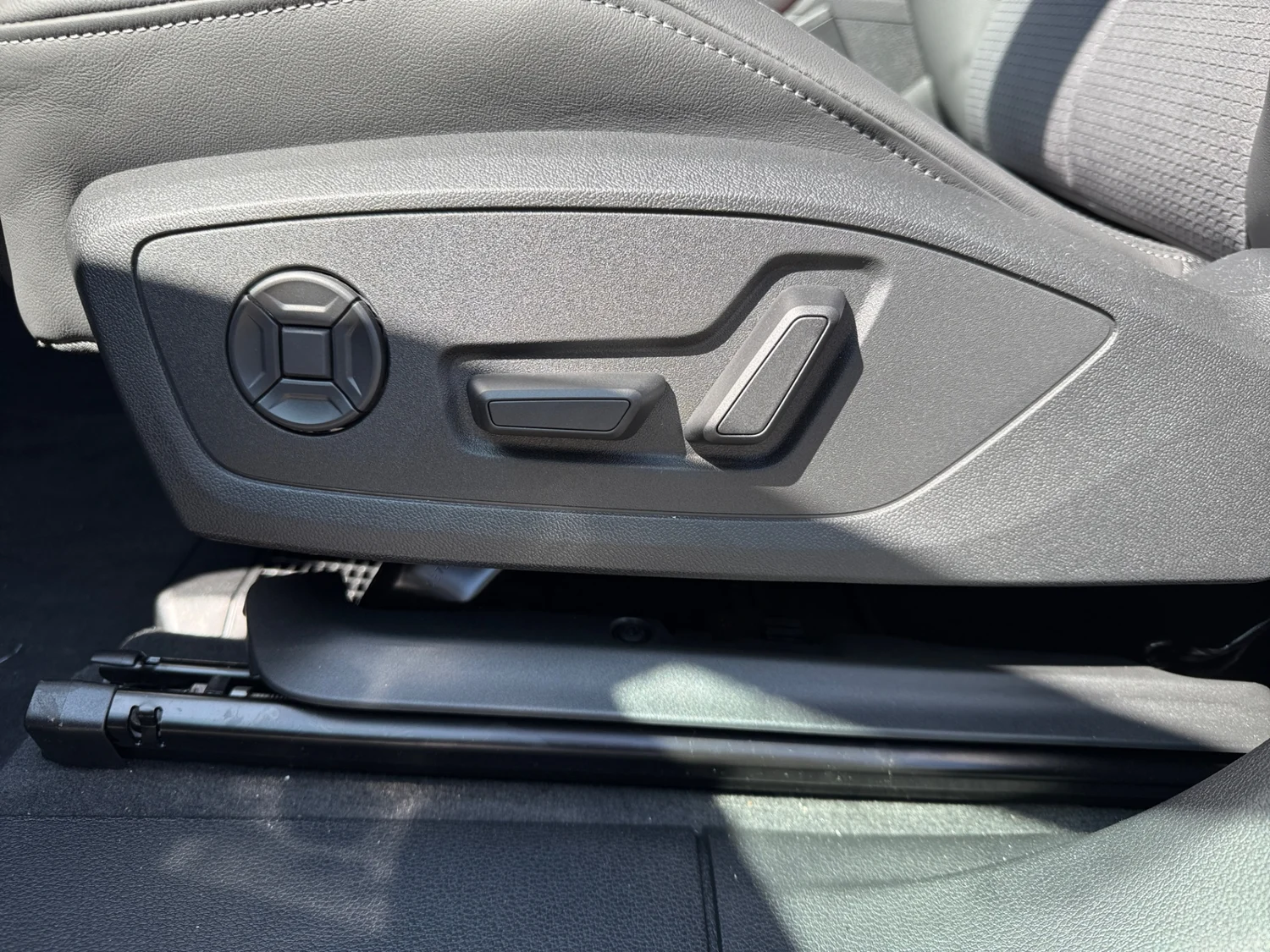 Bild eines Q3 Sportback e-tron 45 TFSI e S line ext