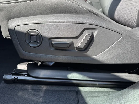 Bild eines Q3 Sportback e-tron 45 TFSI e S line ext