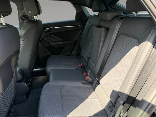 Bild eines Q3 Sportback e-tron 45 TFSI e S line ext