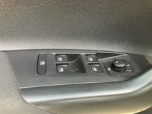 VW Polo TDI SCR in Lime Stone Grey Metallic
