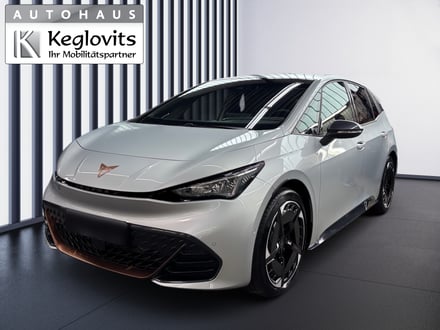 CUPRA Born 79/84 e-Boost 170kW/231PS