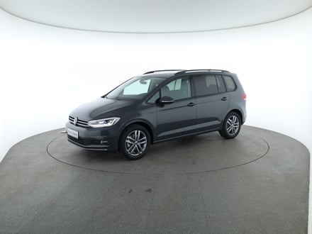 VW Touran Friends TSI DSG