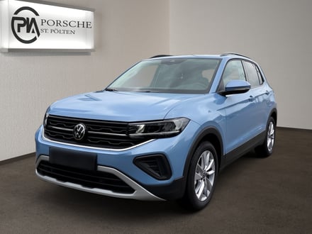 VW T-Cross Friends TSI