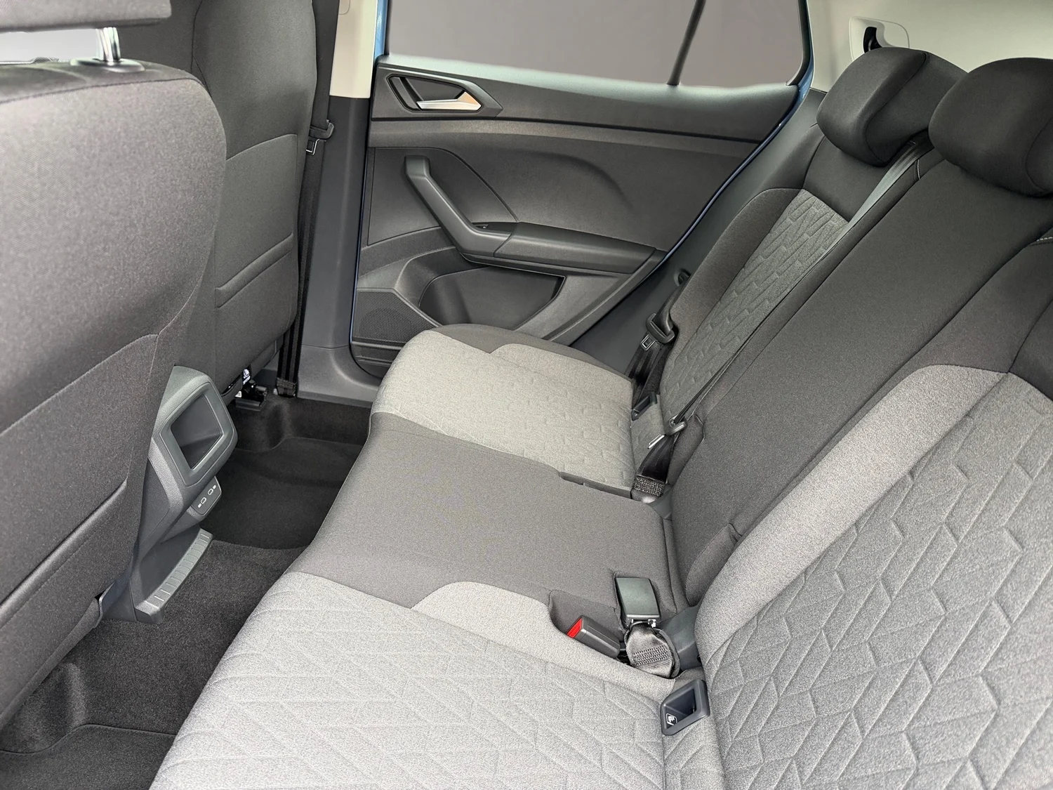 Bild eines VW T-Cross Friends TSI