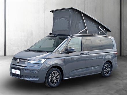 VW California Beach Camper TDI