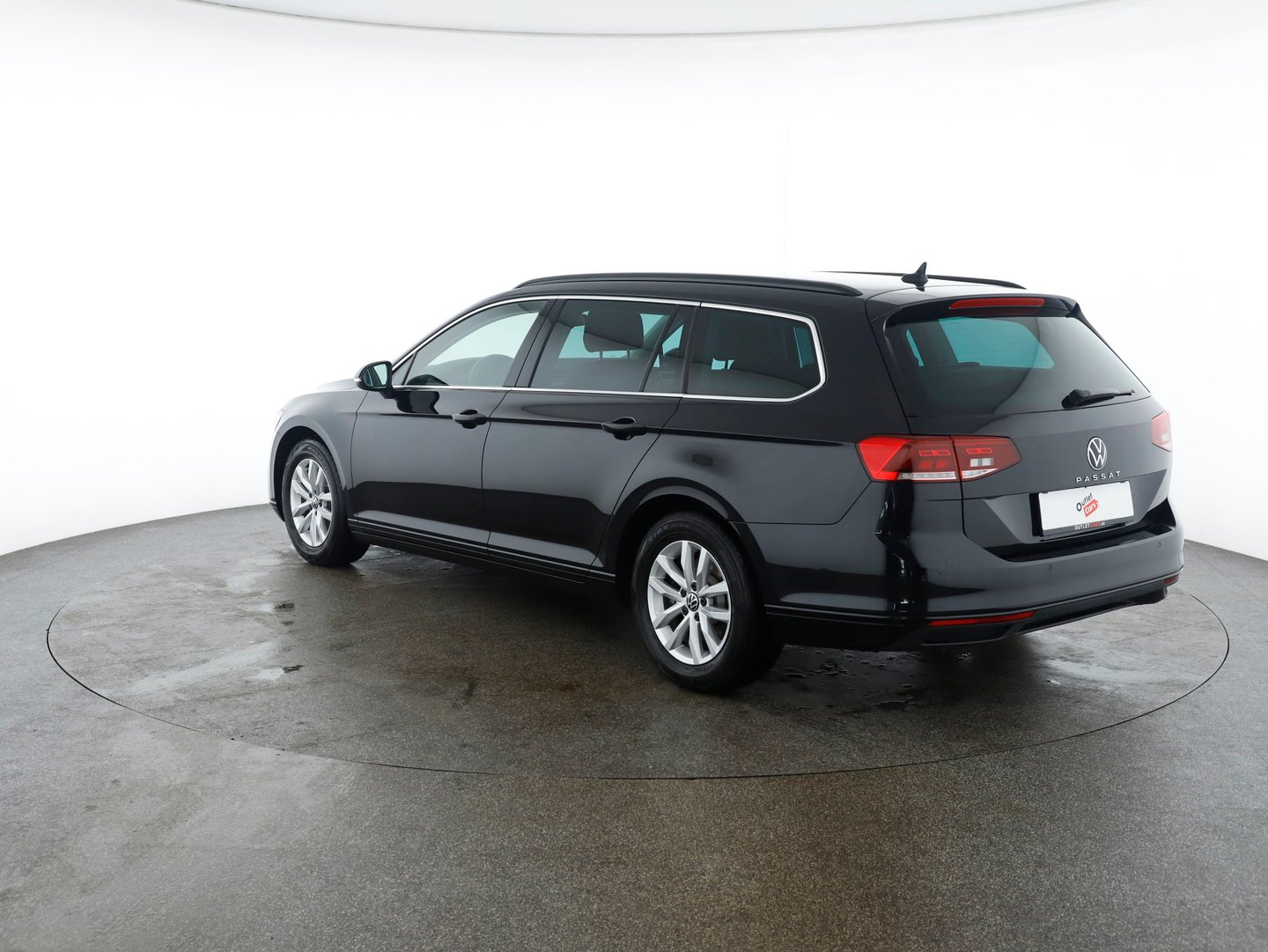 VW Passat Variant Business TDI | Bild 7 von 29