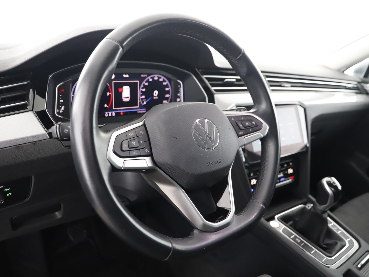 VW Passat Variant Business TDI | Bild 16 von 29
