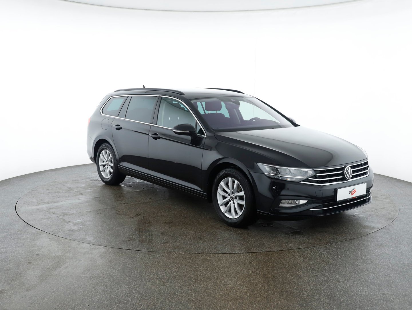 VW Passat Variant Business TDI | Bild 3 von 29