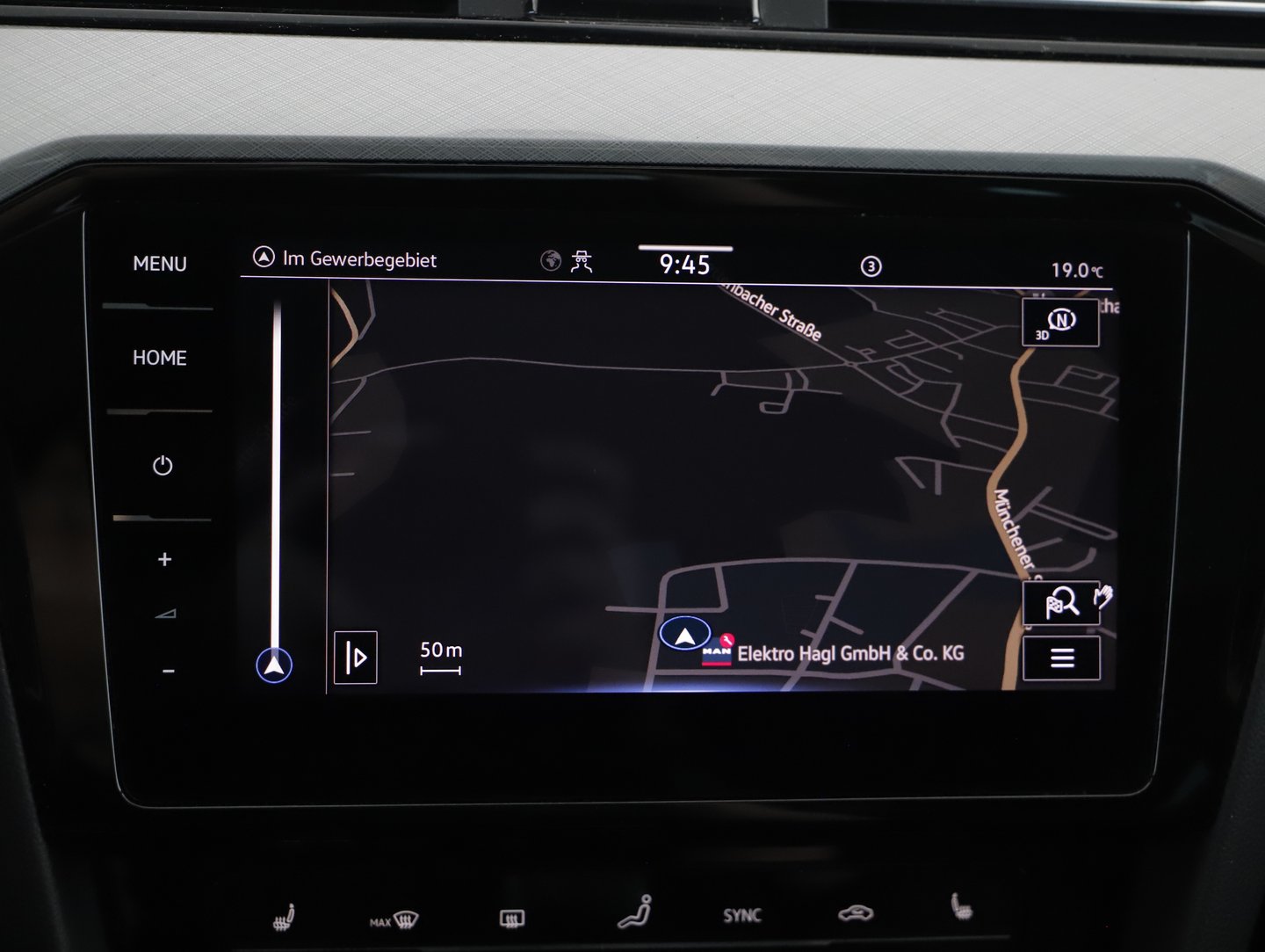 VW Passat Variant Business TDI | Bild 20 von 29