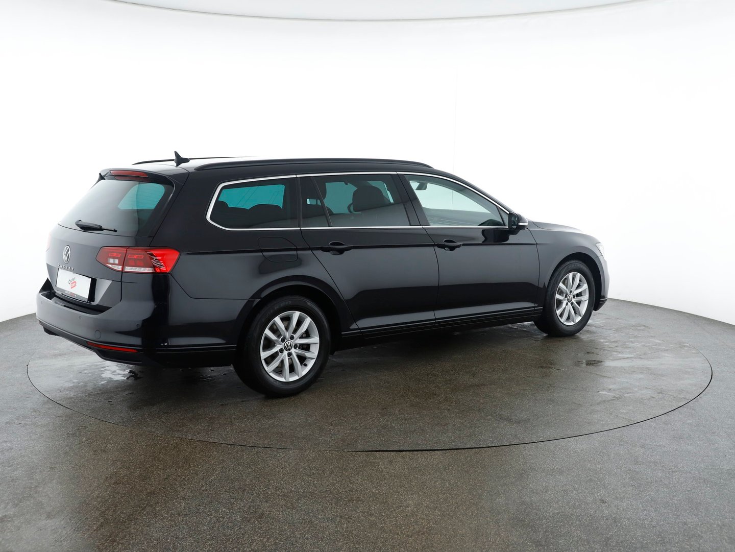 VW Passat Variant Business TDI | Bild 5 von 29
