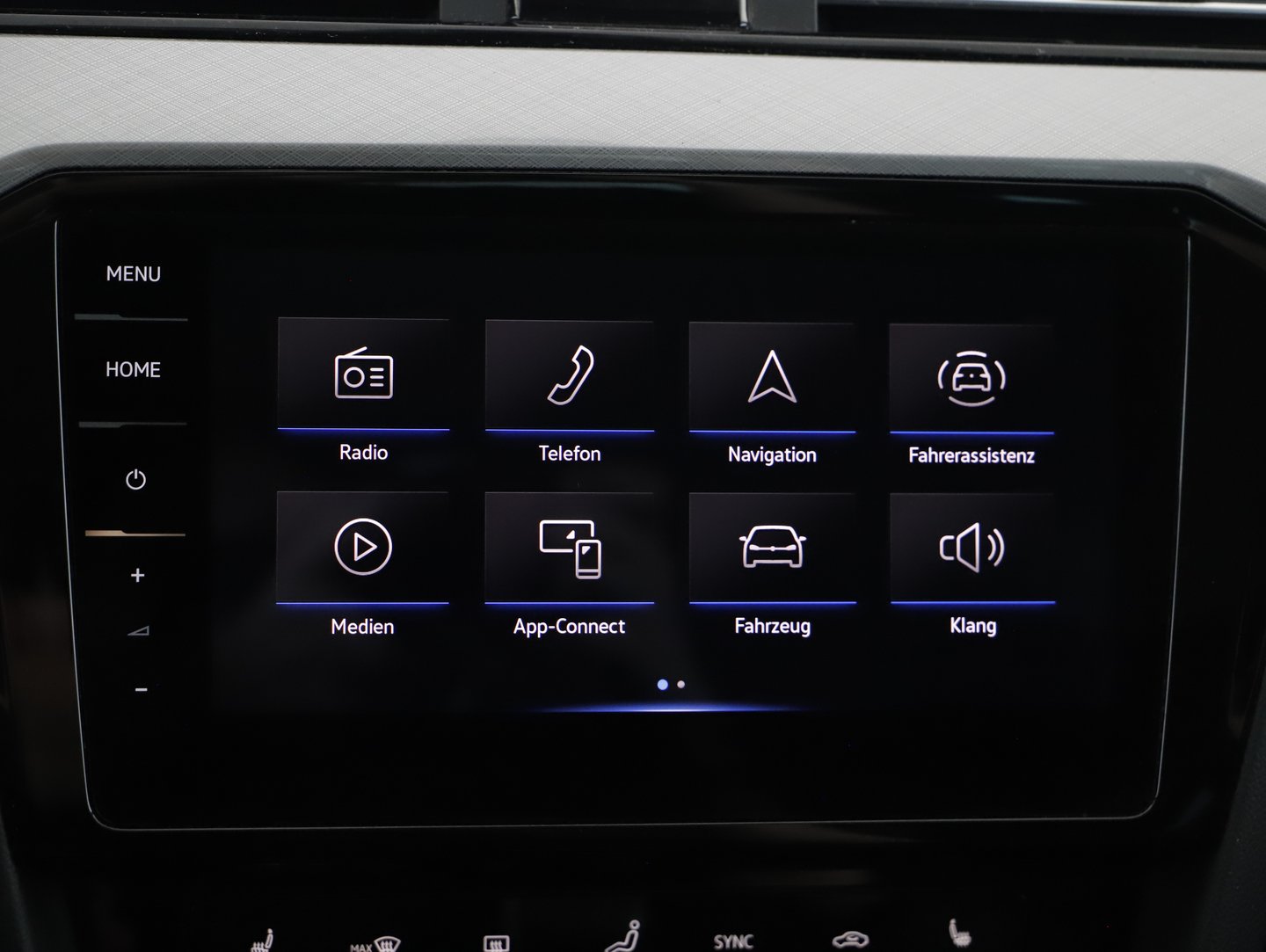 VW Passat Variant Business TDI | Bild 19 von 29