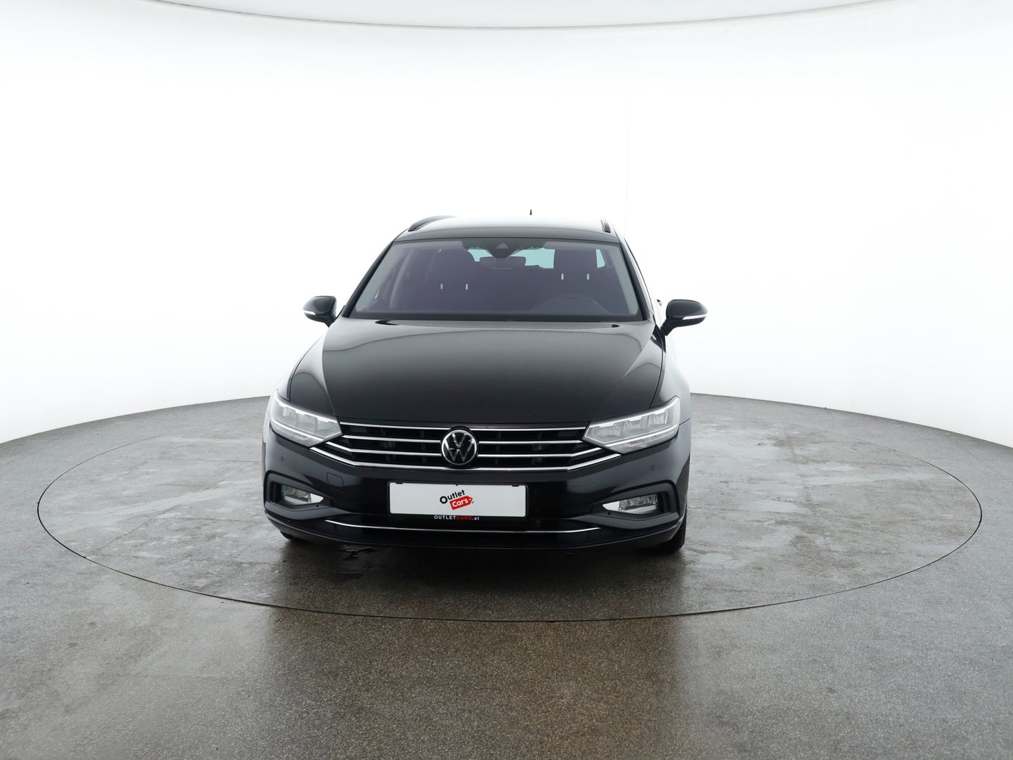 VW Passat Variant Business TDI | Bild 2 von 29