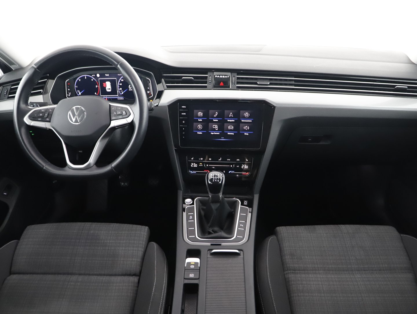 VW Passat Variant Business TDI | Bild 14 von 29