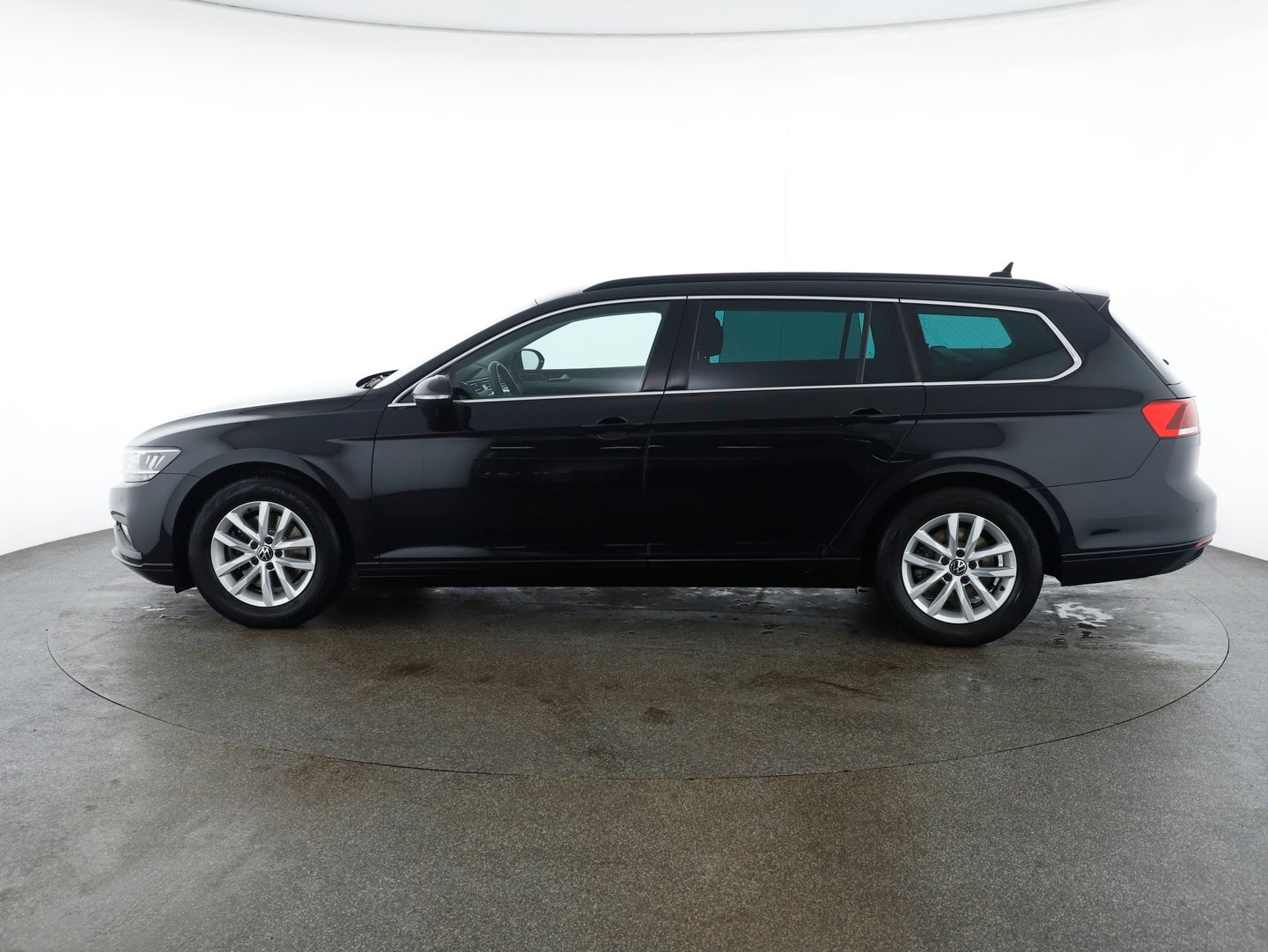 VW Passat Variant Business TDI | Bild 8 von 29