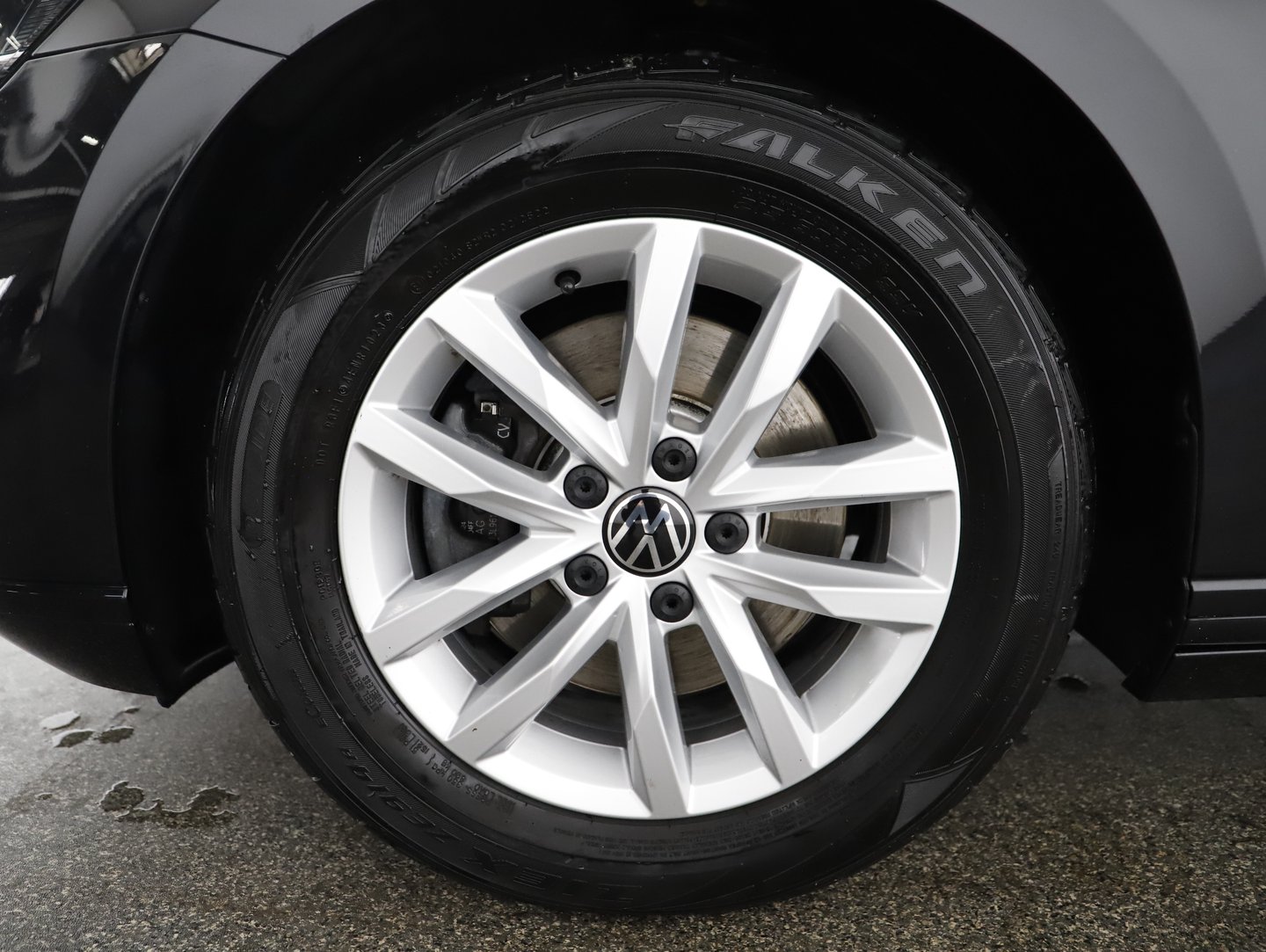 VW Passat Variant Business TDI | Bild 9 von 29