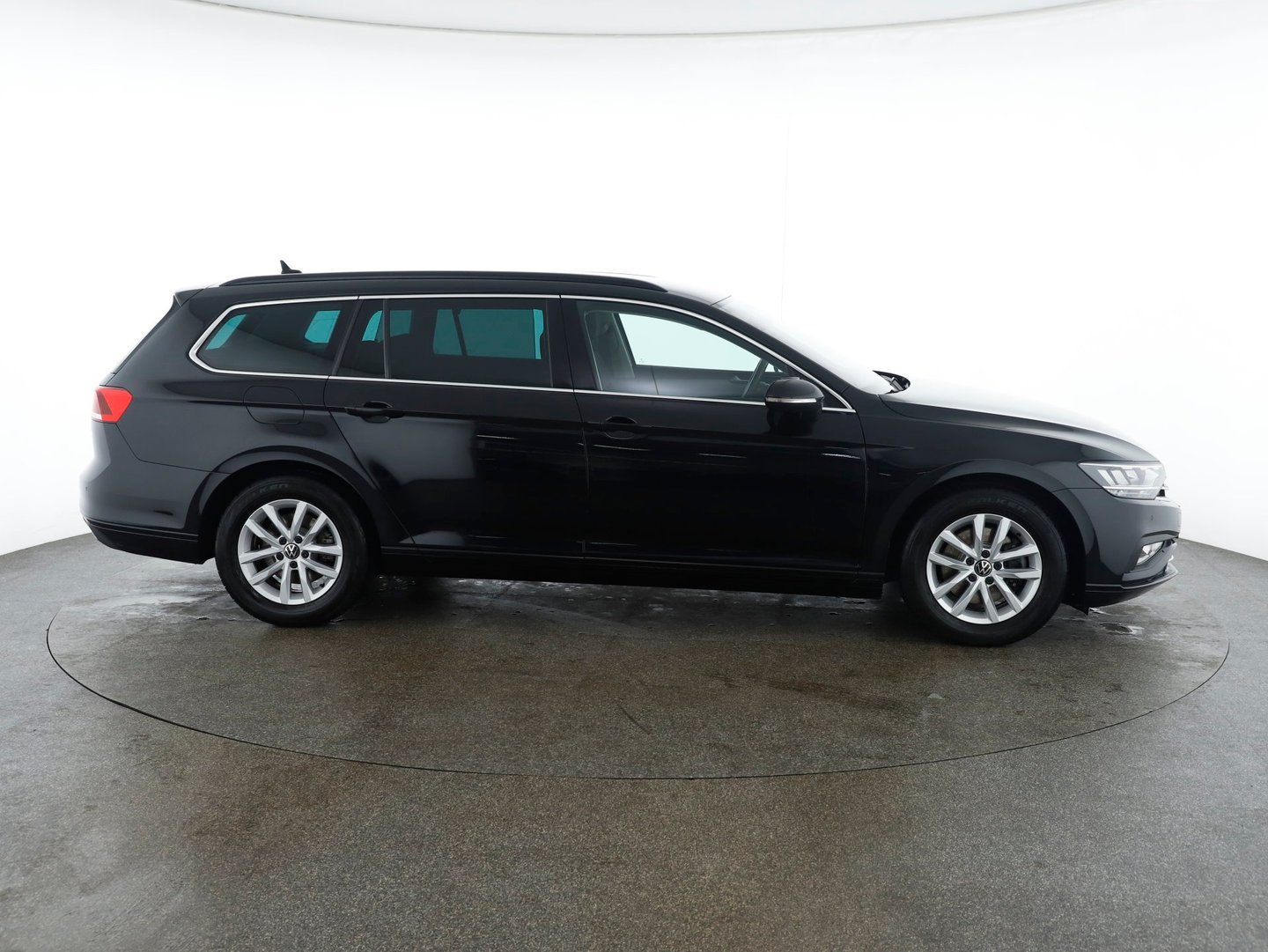 VW Passat Variant Business TDI | Bild 4 von 29