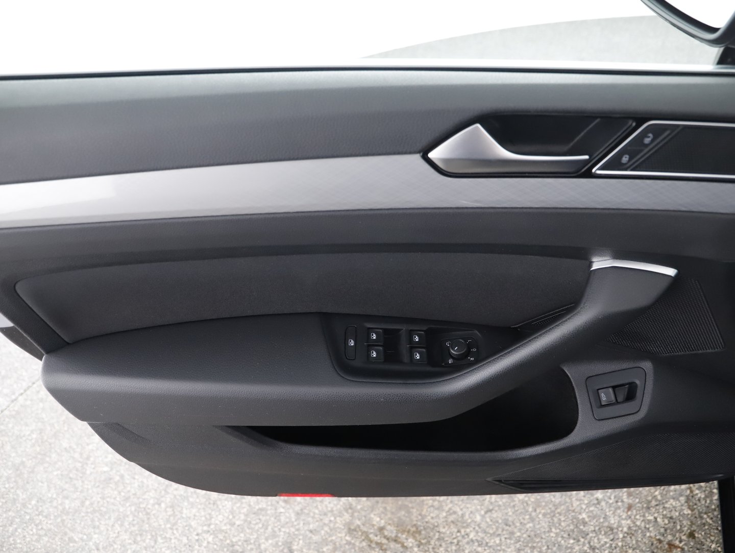 VW Passat Variant Business TDI | Bild 10 von 29