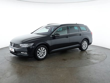 VW Passat Variant Business TDI
