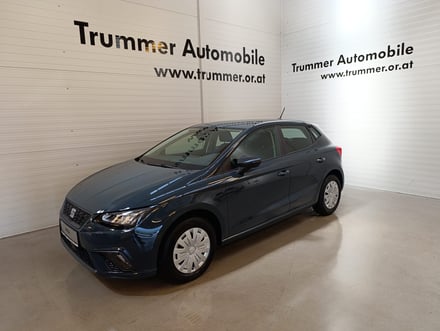 SEAT Ibiza Reference 1.0 TSI