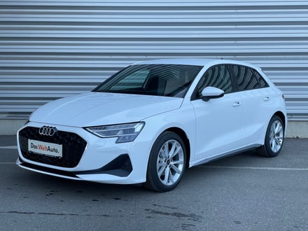 Audi A3 Sportback 30 TFSI