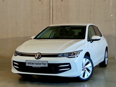 VW Golf Rabbit TDI