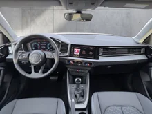 Thumbnail-Foto von Fahrzeug