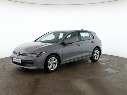 VW Golf Life TSI